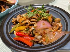 -蕉叶·泰国歌舞风情(世贸店)