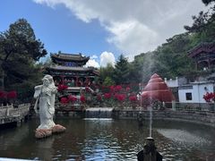 -红螺寺