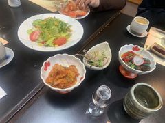 -红叶日本料理(三八广场店)