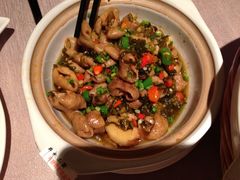 iphone_upload_pic-井水小厨·湘菜(活力广场店)