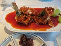 -松鹤楼·非遗·苏帮菜(融科店)