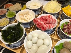 -咏江南·苏式火锅·苏州评弹(观前街店)