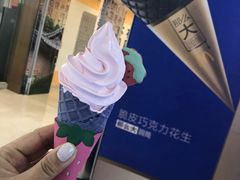 -麦当劳(哈西万达店)