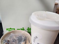 -宝珠奶酪(北京国瑞城购物中心店)