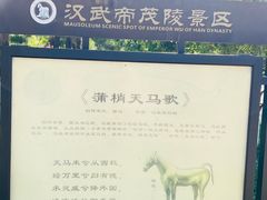 -茂陵博物馆