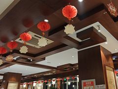 -惠丰堂饭庄·烤鸭·京味菜(西北旺·唐家岭店)