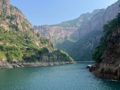 -河南宝泉旅游区