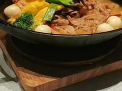 -品粹徽园·家常安徽菜