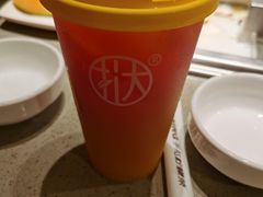 -野妹火锅(南园店)