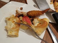 -必胜客(大悦城店)
