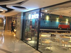 门面-CALIFORKS加州叉子轻食(朝阳门店)