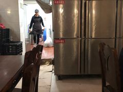 -王菊美食街·王菊面馆(总店)