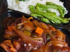 -马来MO简餐.南洋风味料理(美食街店)