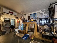 -沪水焙煎室(淡水路店)