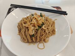 葱油拌面-苏晓玥·江南小吃(深圳北站店)