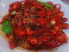 -大拇指龙虾(娄葑文体中心店)
