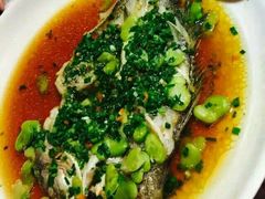 -蜜桃餐厅·江浙融合菜(荟聚购物中心店)