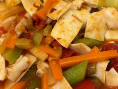 -成都驻京办餐厅(蜀都宾馆店)