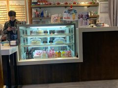 -蜜舍咖啡(洋人街店)