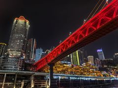 -重庆两江夜游-交运系列