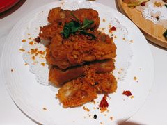 -避风塘·金牌店·夜宵(金玉兰店)