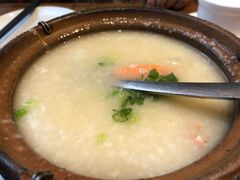 -小鹅皇港式餐厅(新抚万达店)