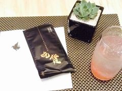 -新发展亚太JW万豪酒店·福苑咖啡厅