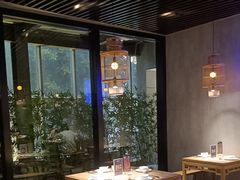 -金成潮菜博物馆(海珠湿地店)
