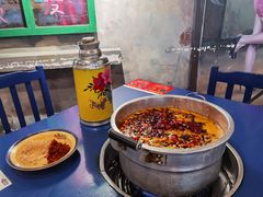 -马路边边麻辣烫联盟路店