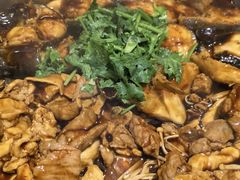 -黄记煌三汁焖锅(新世纪广场店)