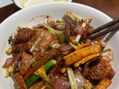 -寻裕记·现炒浇头面(人民广场店)