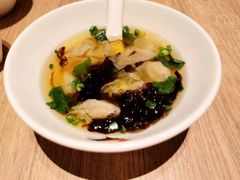-莆田餐厅PUTIEN(万象天地店)