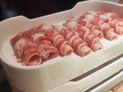 -蒙肥羊·酸汤潮牛·鲜牛肉火锅烤肉自助(岗顶店)