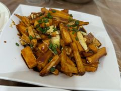 -妈妈的小作坊(陈家镇店)