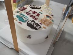 -我的蛋糕·DIY工作室动物奶油