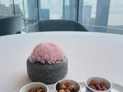 -杭州柏悦酒店·悅厅
