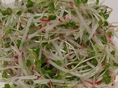 -天盛海鲜烧烤大排档·本地小海鲜·牟平腿穗子(幸福店)