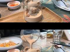 -大树餐厅(红旗街万达店)