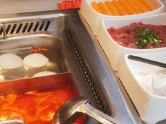 -海底捞火锅(万象城店)