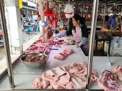 -阳江市第一市场