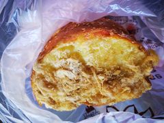 肉松卷-丁香西饼屋(桂林路店)