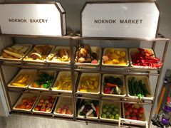 -NOKNOK若蔻亲子餐厅(天地壹方北馆店)