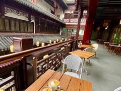 -Peet's Coffee皮爷咖啡(豫园店)