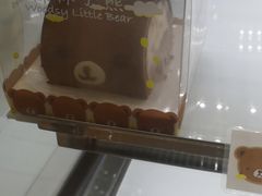 -好利来(建筑大学店)