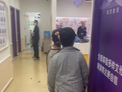 -瑞思英语·少儿英语启蒙(和平·国际商场示范校区)