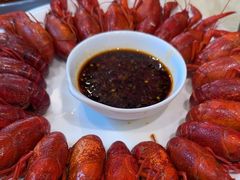 -杨氏青龙虾·羊蝎子(珠江路店)