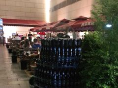 -旺顺阁海鲜广场(亚运村店)