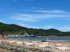 -东海半边山旅游度假区