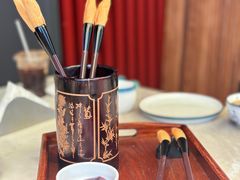 -唐猫庭院·千年陕菜(大唐不夜城店)