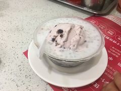 -芬芳甜品(同福路店)